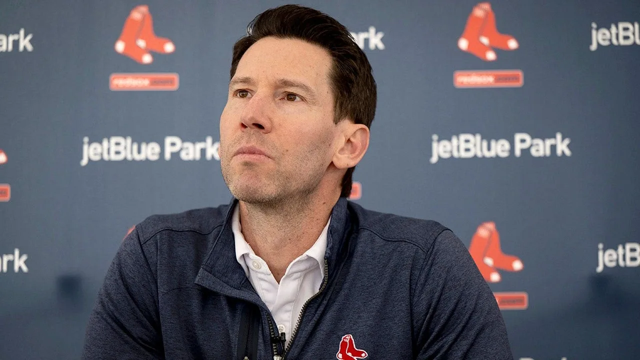 Boston Red Sox Dismiss Manager Alex Cora and Multiple Coaches
