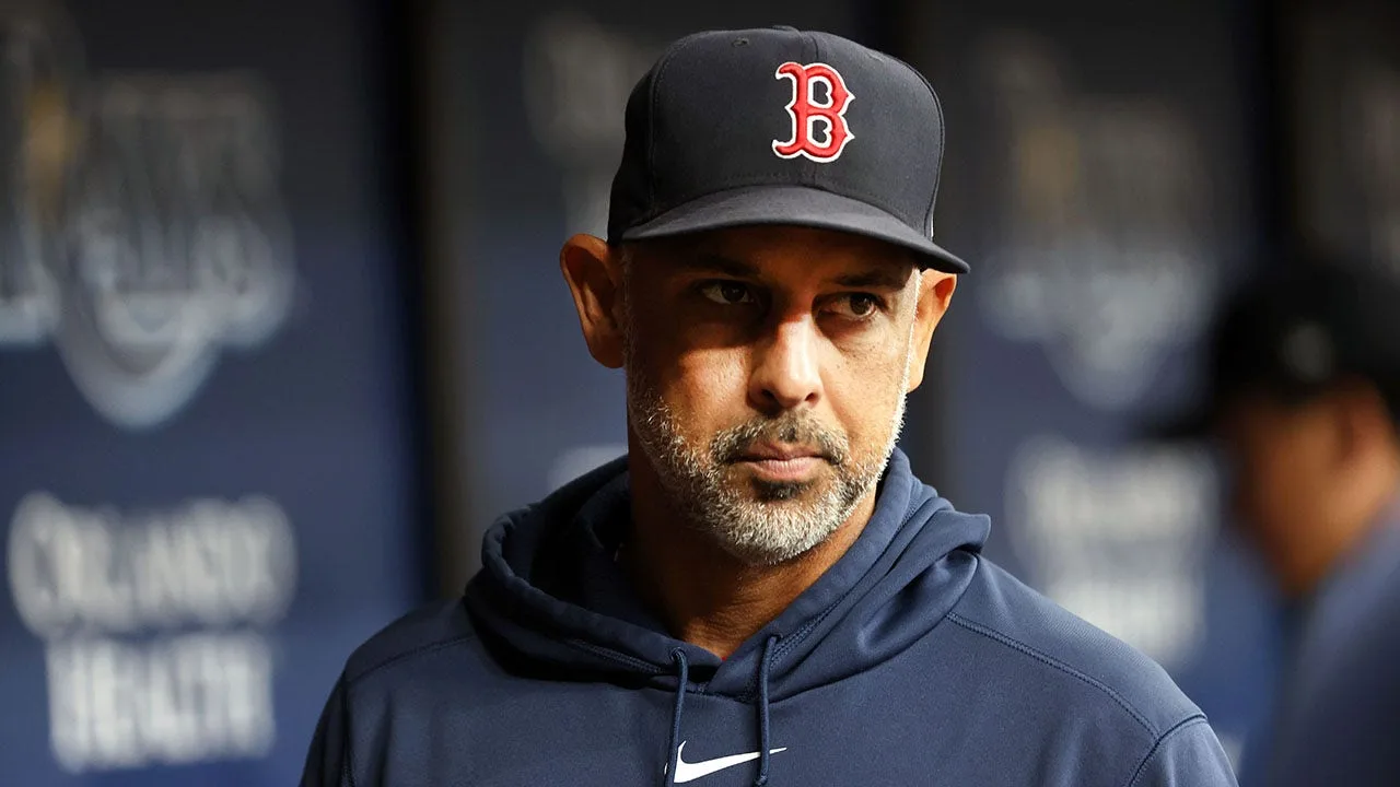 Boston Red Sox Dismiss Manager Alex Cora and Multiple Coaches After Poor Start