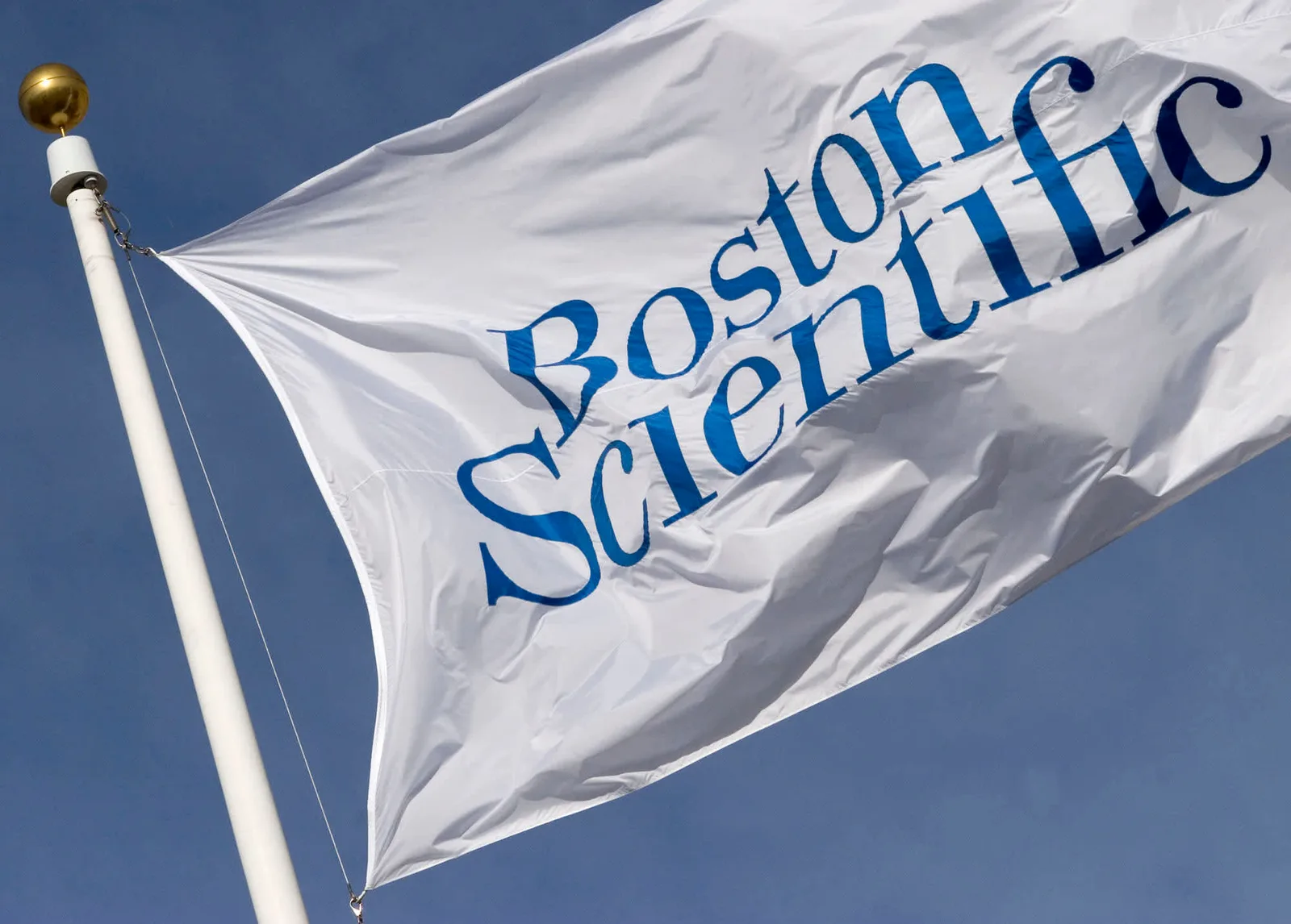Boston Scientific Reports Cyberattack Disrupting Global Operations and Product Shipments