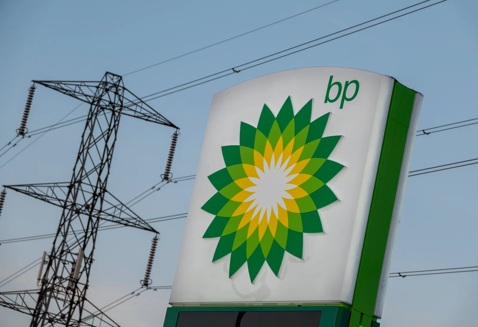 BP Appoints Ian Tyler as Chair Following Departure of Albert Manifold