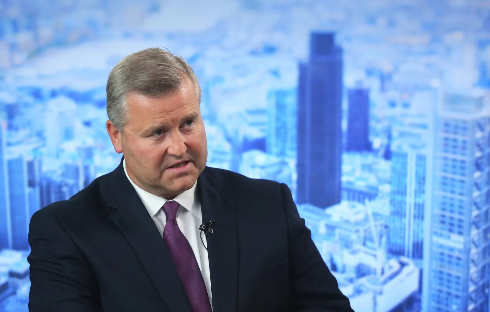 BP Removes Chairman Albert Manifold Over Governance and Conduct Concerns