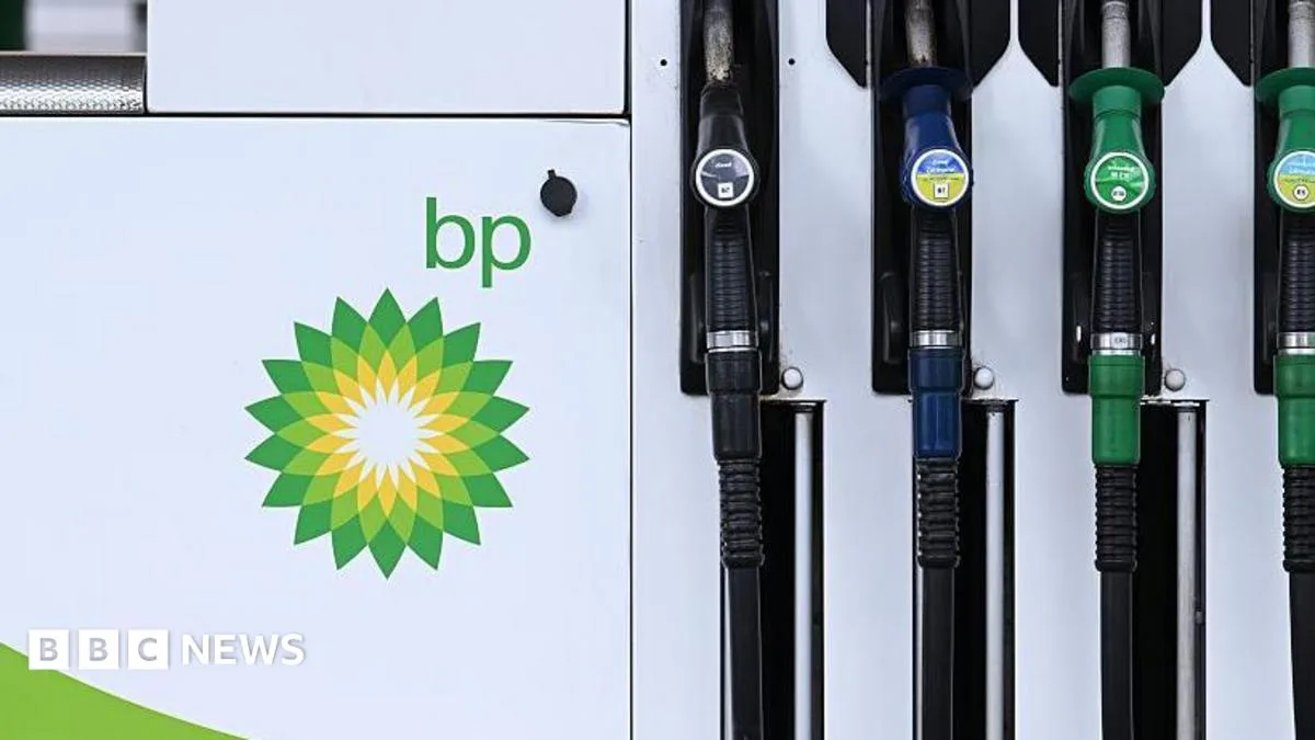 BP Reports $5.7 Billion Q2 Profit Amid Rising Oil Prices