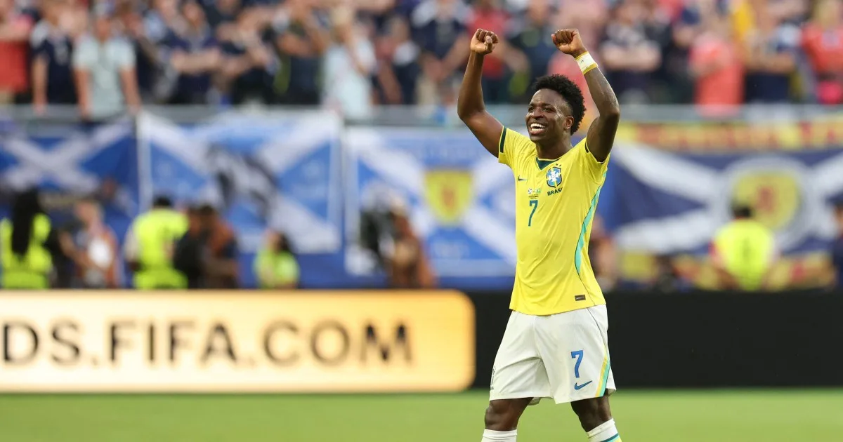 Brazil Defeats Japan in Dramatic 2026 World Cup Round of 32 Match