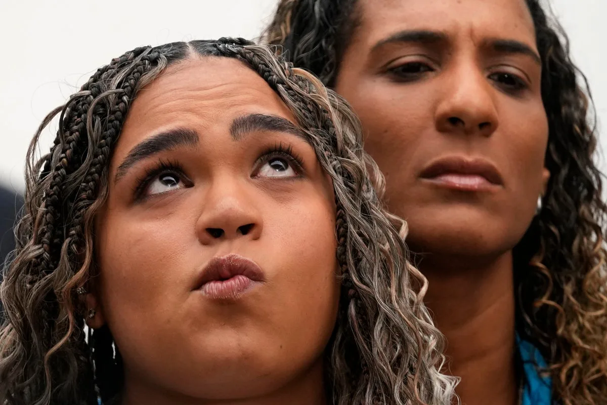 Brazil’s Supreme Court convicts suspects in Marielle Franco 2018 killing