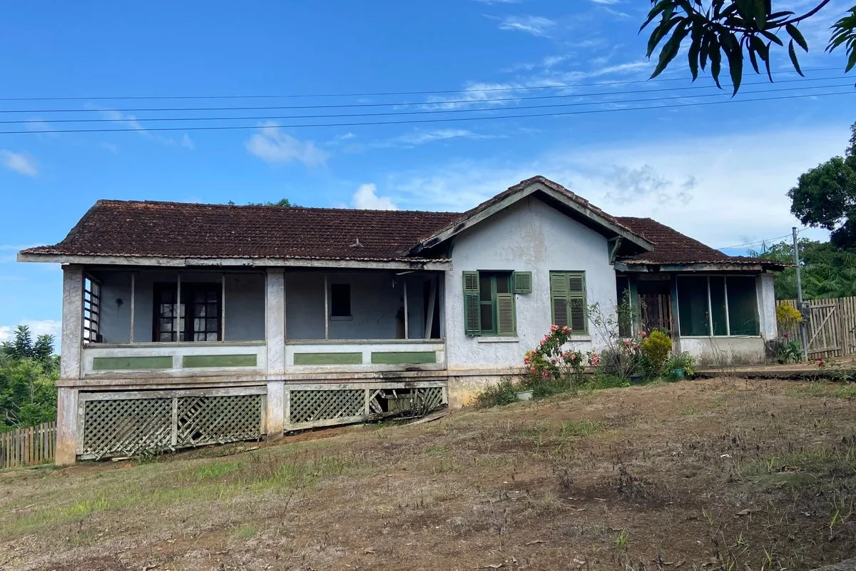 Brazilian Court Orders Restoration and Preservation of Historic Fordlandia Site
