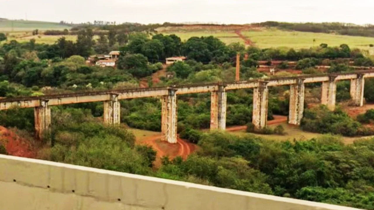 Brazilian Woman Dies After Falling From Bridge During Rope-Jumping Event