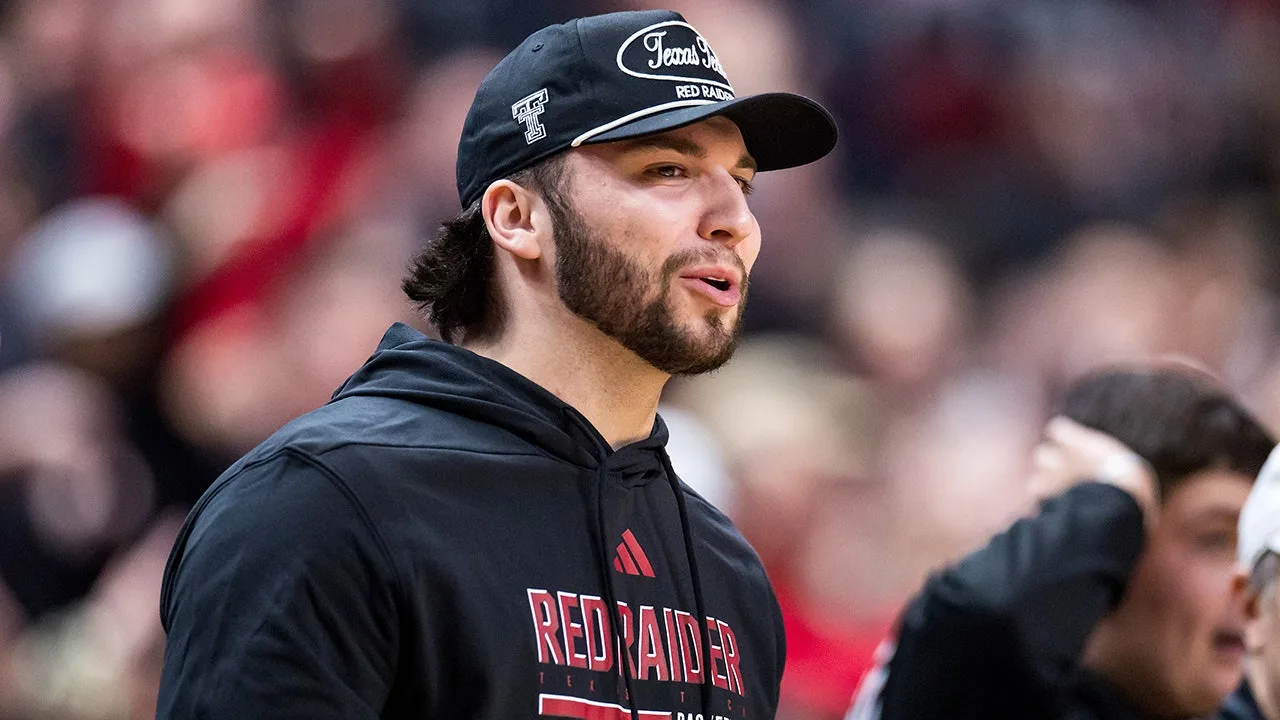 Brendan Sorsby Admits to Placing $90,000 in Bets During College Career