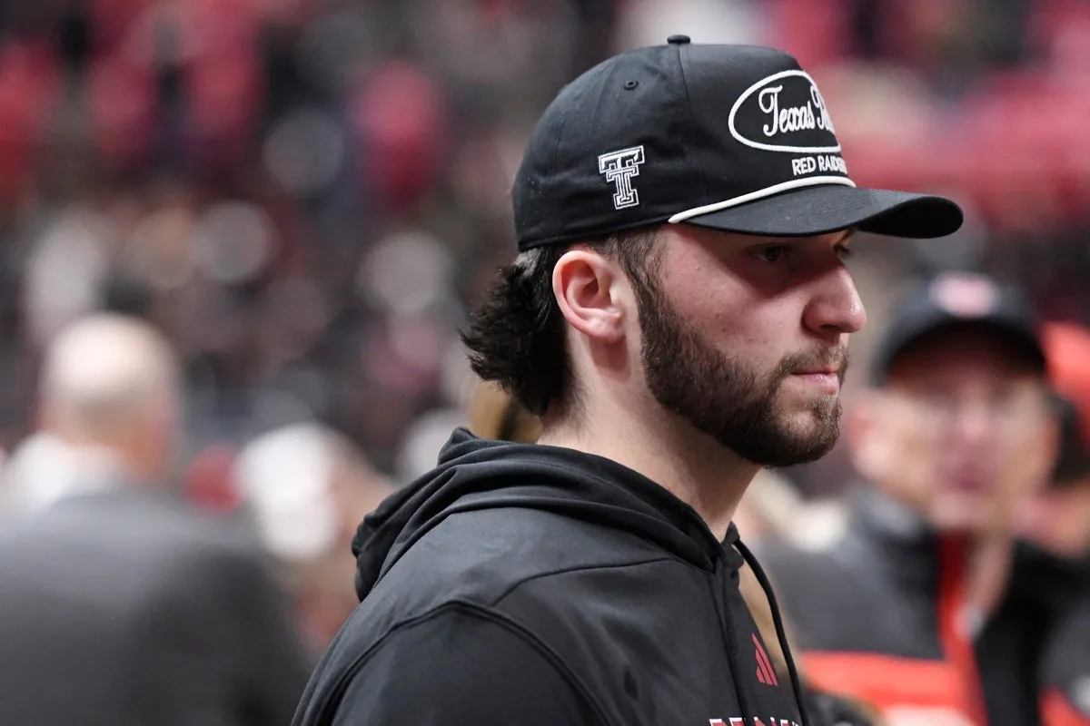 Brendan Sorsby Granted Court Injunction Allowing Play After NCAA Gambling Ban