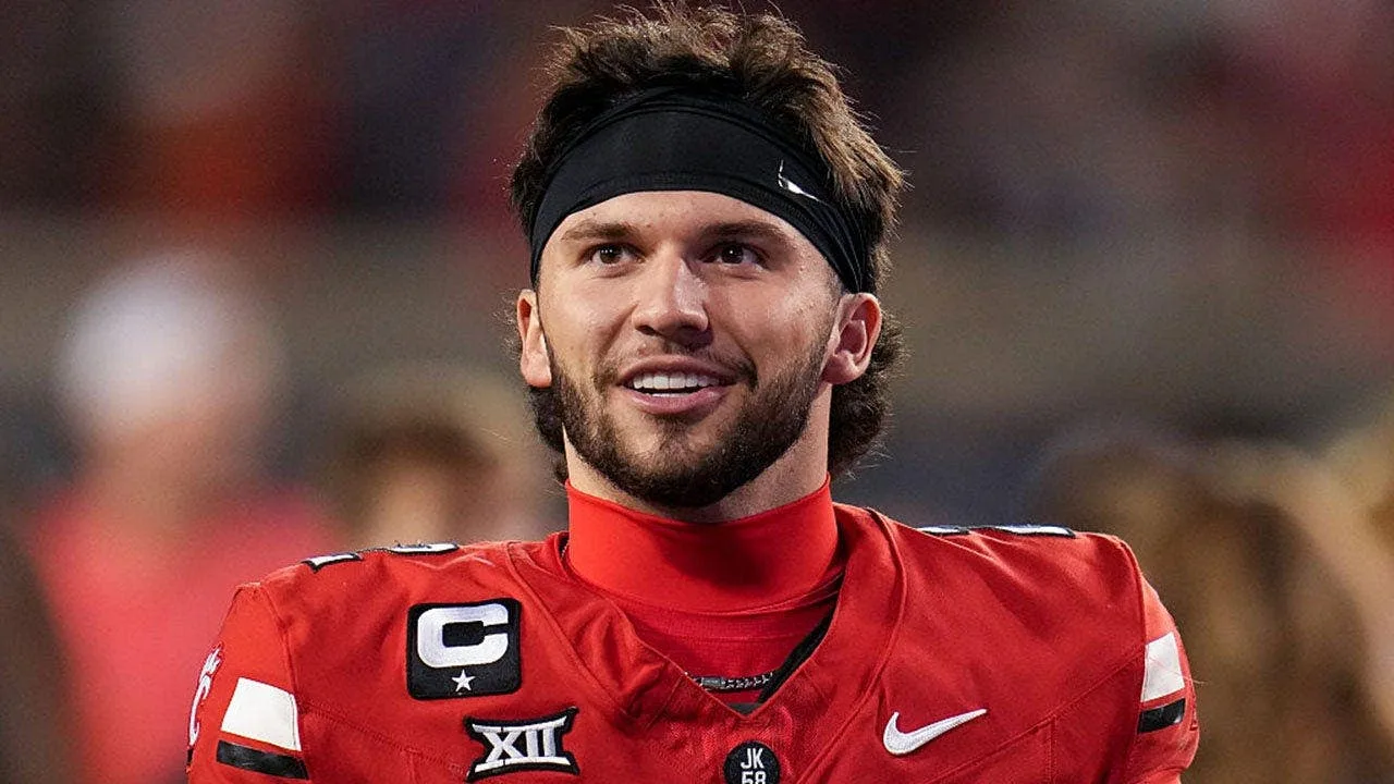 Brendan Sorsby Sues NCAA After Being Ruled Ineligible for 2026 Season