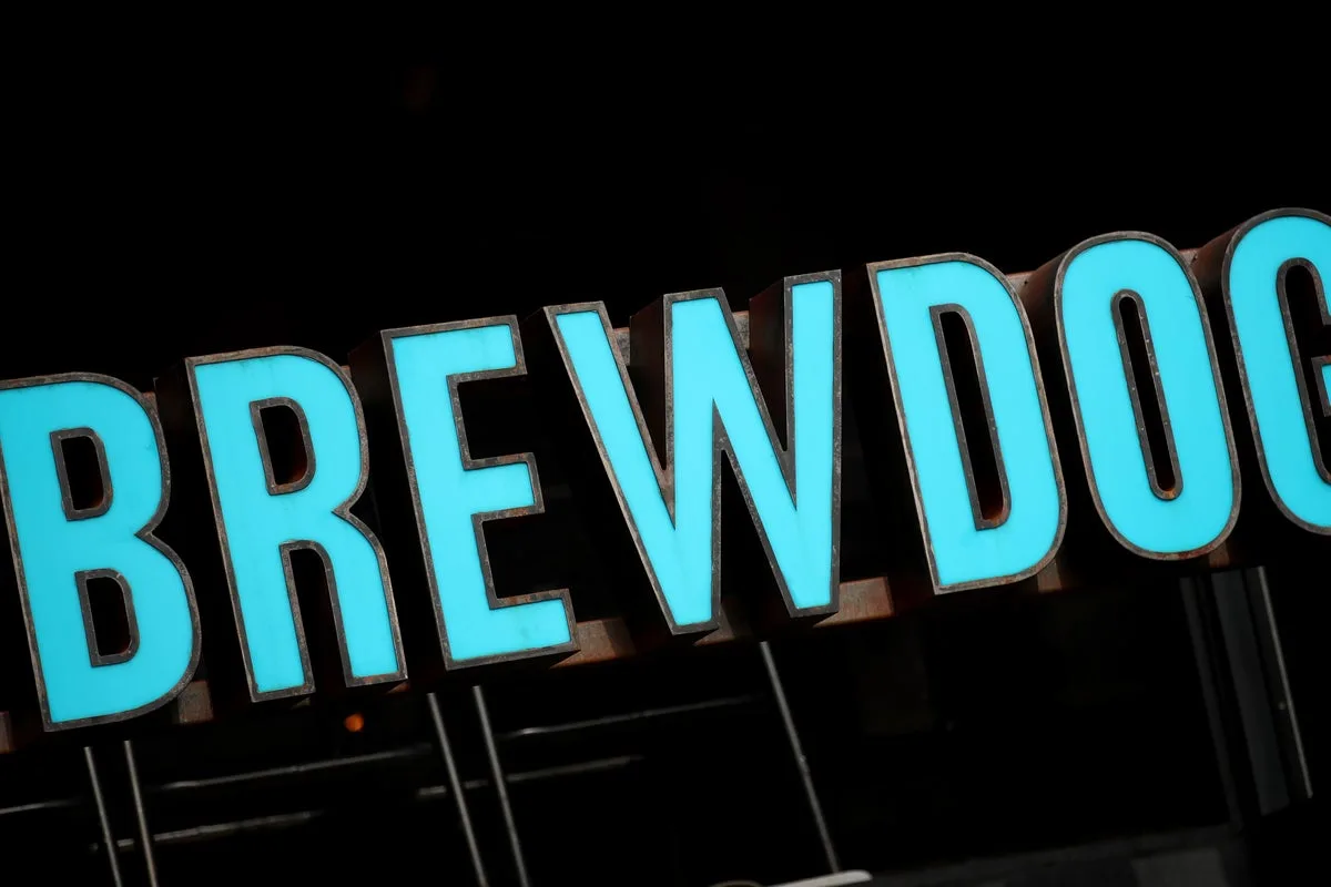 BrewDog Creditors and Unpaid Workers Face Losses After Company Collapse
