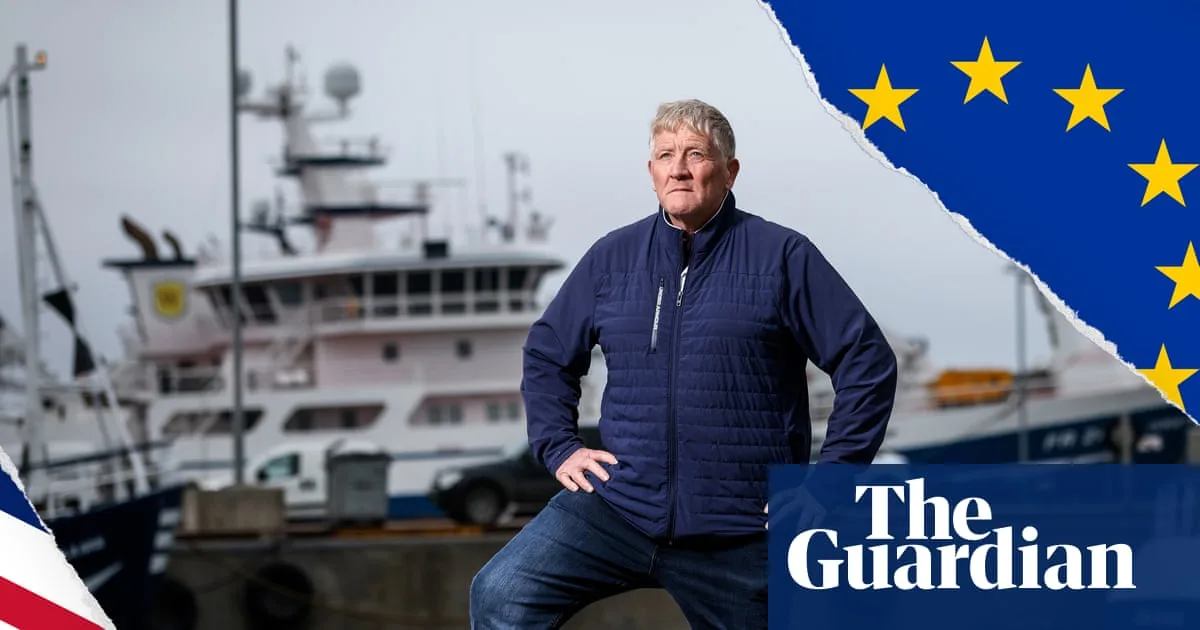 Brexit Referendum: Ten Years On, UK Voters and Businesses Reflect on Outcomes
