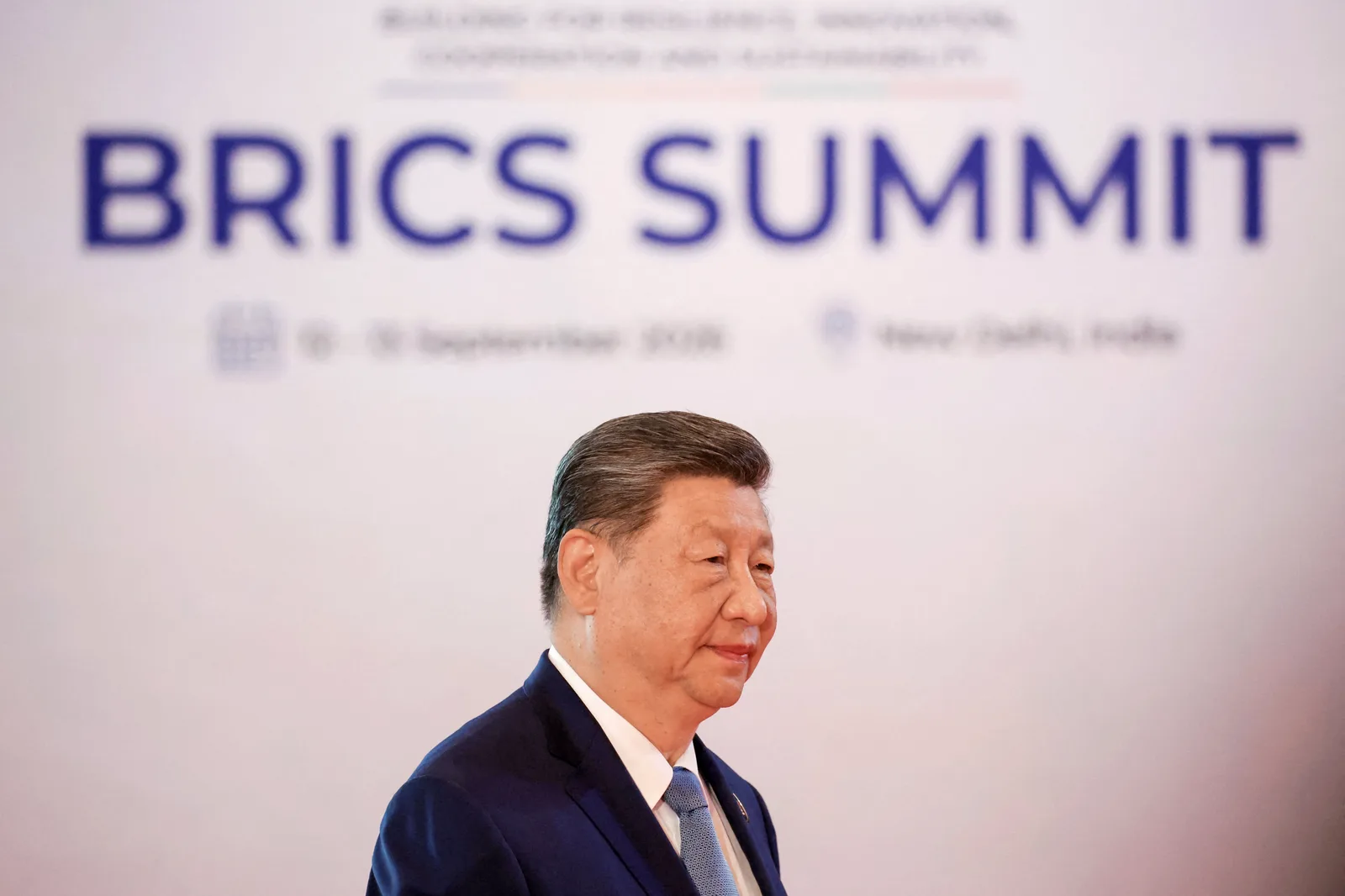 BRICS Leaders Issue Joint Declaration Urging Restraint Amid Middle East Tensions