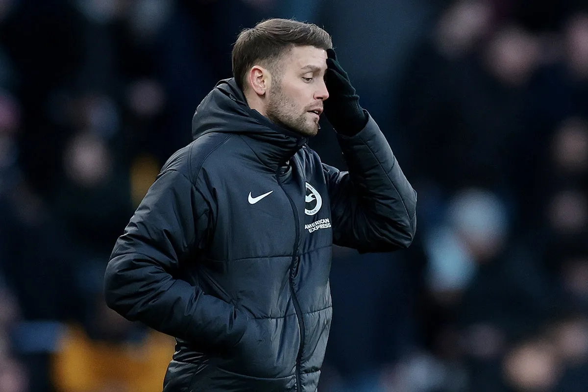 Brighton Manager Criticizes Arsenal Tactics; Premier League Boss Receives Driving Ban