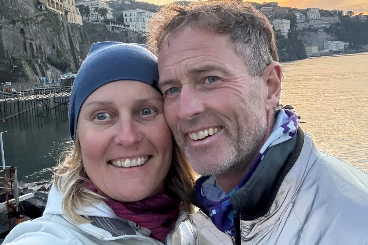 British Couple Lose Appeal Against Espionage Convictions in Iran