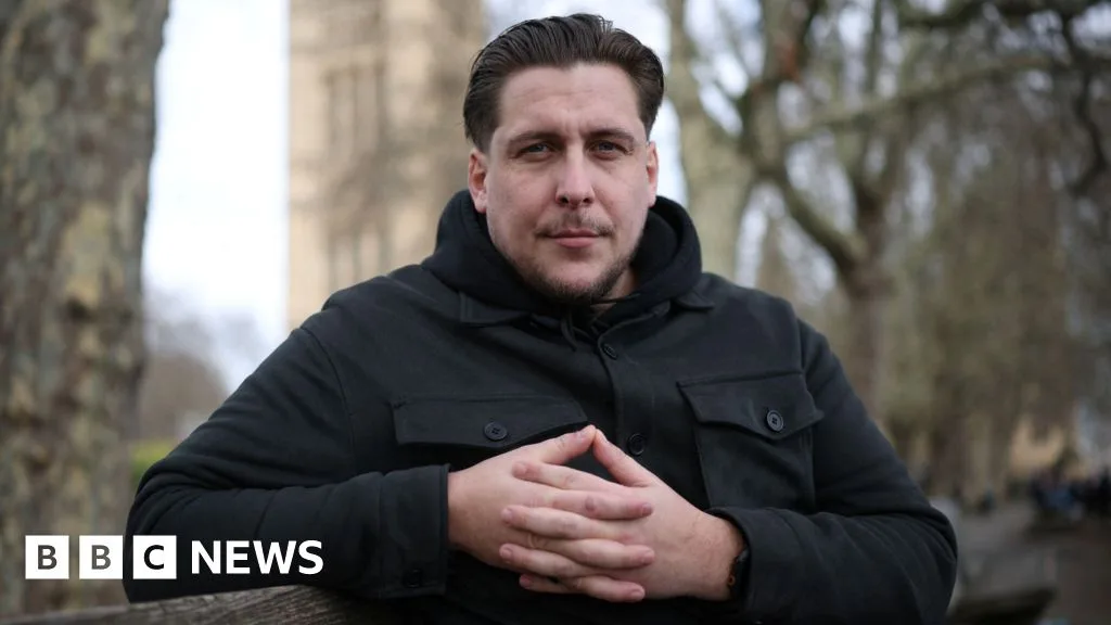 British Couple Sentenced to 10 Years in Iranian Prison After Arrest