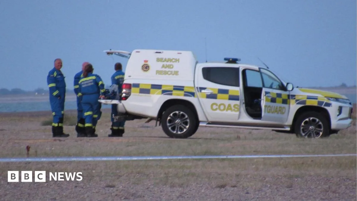 British Father Allowed to Return Home After Son’s Death in Cyprus Sea Incident