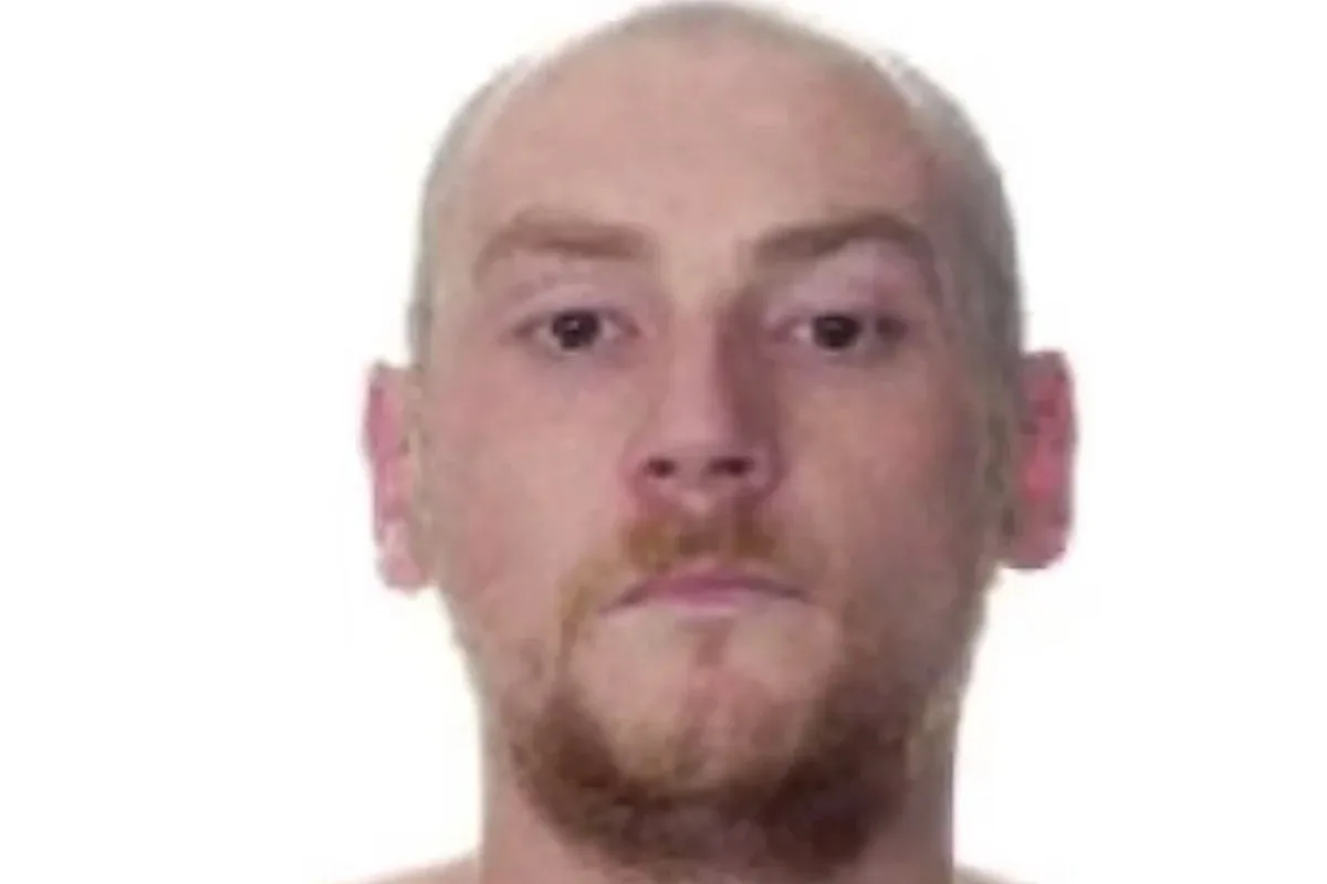 British Fugitive on Most-Wanted List Arrested by Police in Madrid, Spain