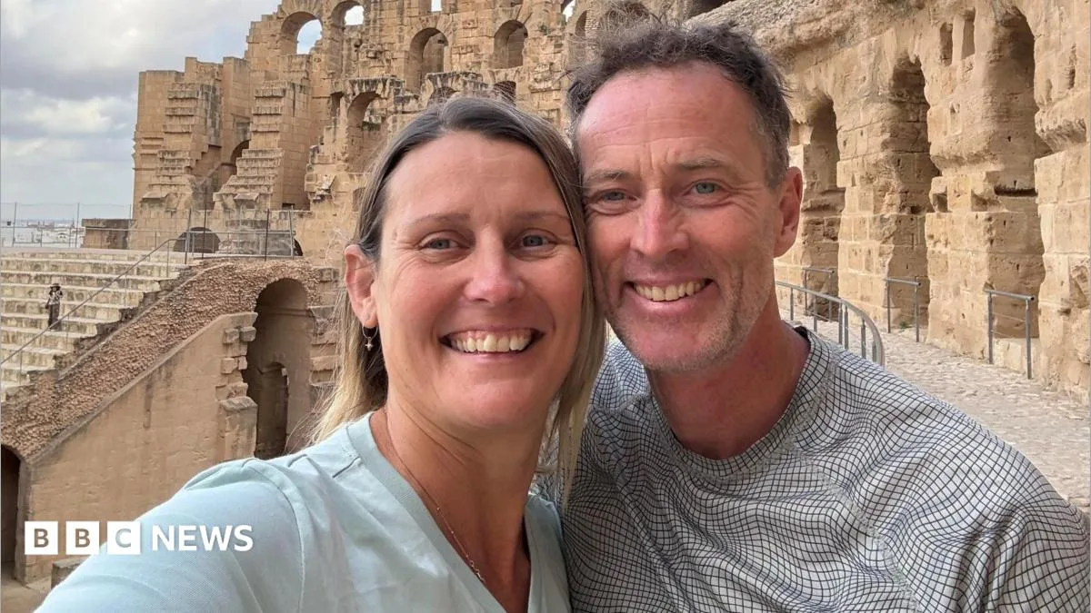 British Man Jailed in Iran Receives Additional Two-Year Sentence, Family Says