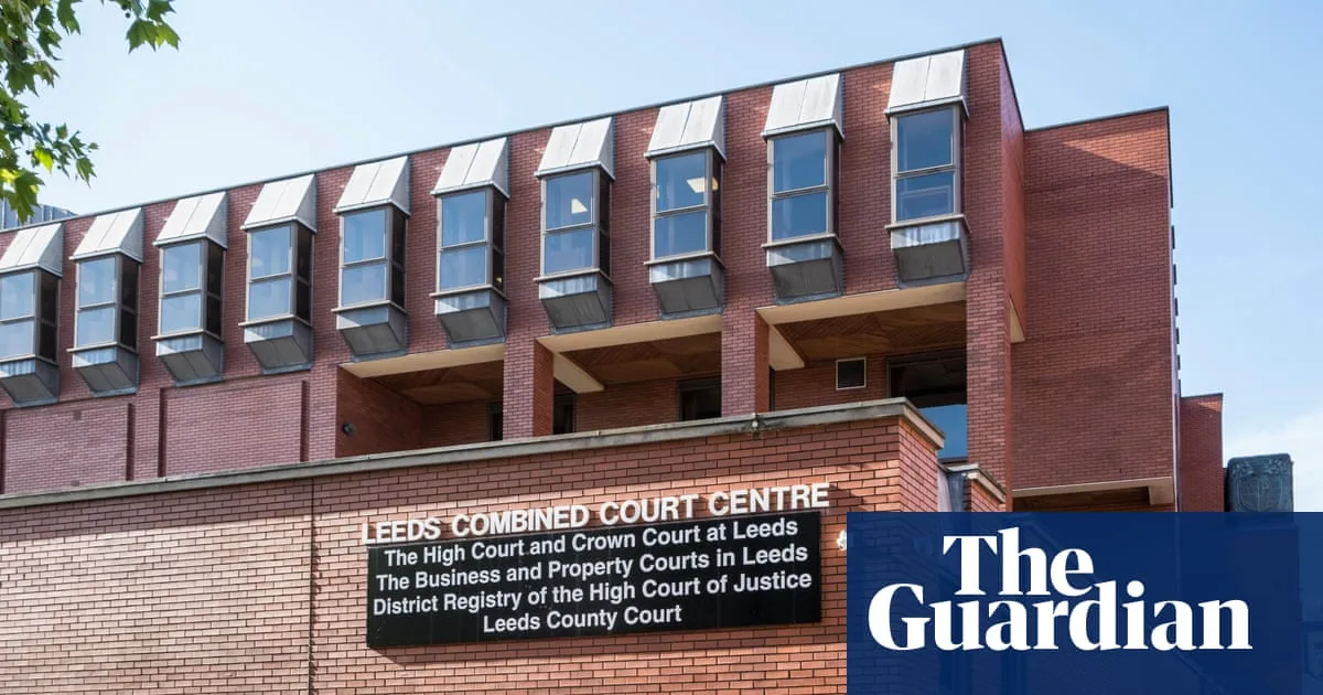 British Man Sentenced for Encouraging Suicide of US Citizen During Video Call
