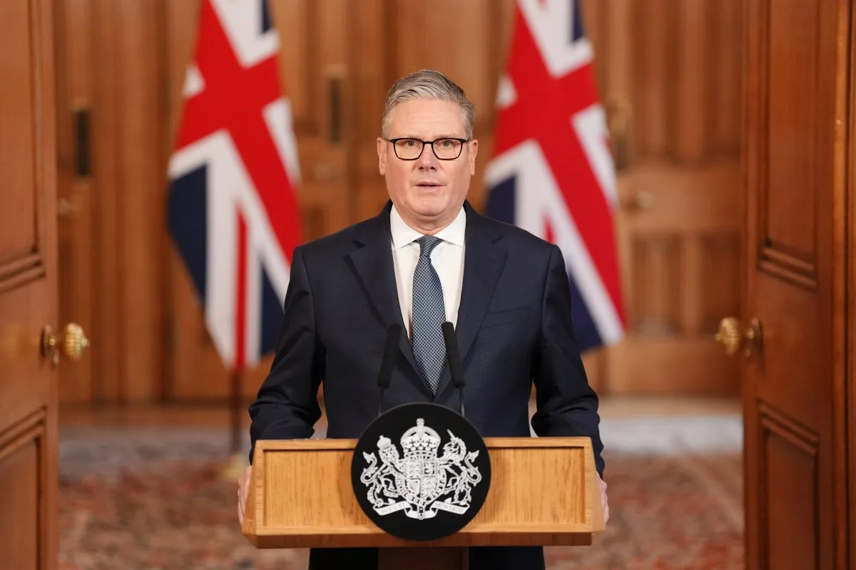 Drone attack targets British RAF Akrotiri base in Cyprus amid regional tensions