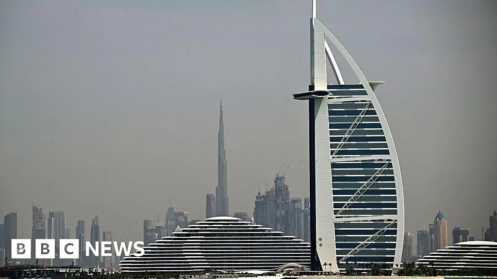 British National Charged in Dubai Under Cybercrime Law After Alleged Filming Incident