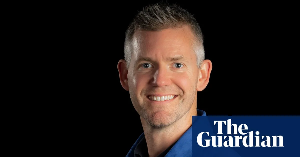 British Paralympian John McFall May Become First Disabled Astronaut in Orbit