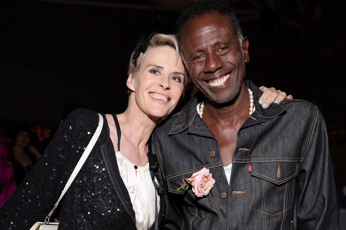 British Supermodel and Actress Annabel Schofield Dies at 62 from Cancer