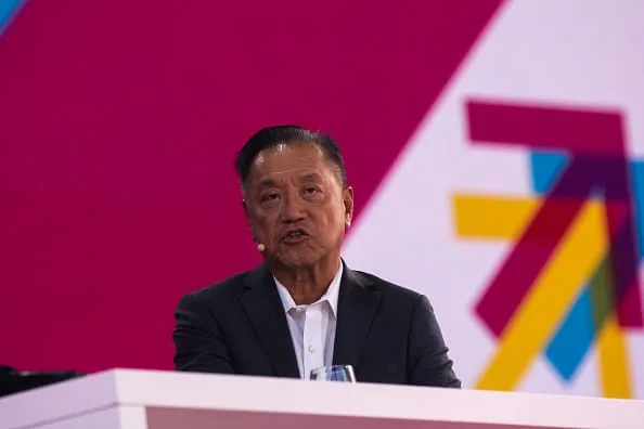 Broadcom Shares Fall After Second Quarter Revenue Misses Estimates