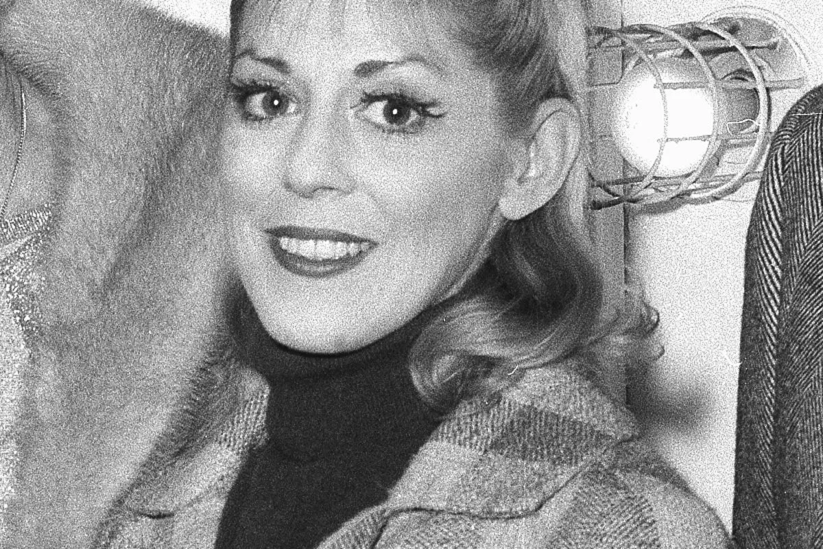 Broadway Dancer and Actor Sondra Lee Dies at 97