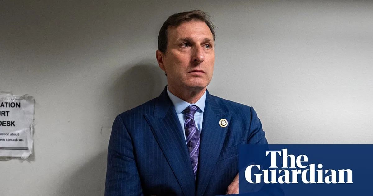 Brooklyn Cafe Investigated After Banning Congressman Dan Goldman Over Israel Views