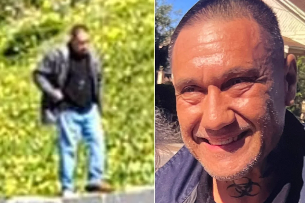 Brother of WWE Star Reported Missing After California Car Crash