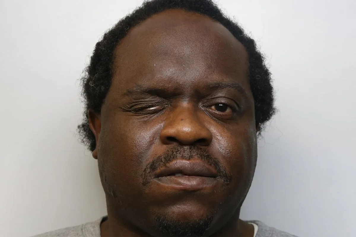 BTP Officers Investigated Over Handling of Simon Levy Sex Assault Cases Before Murders