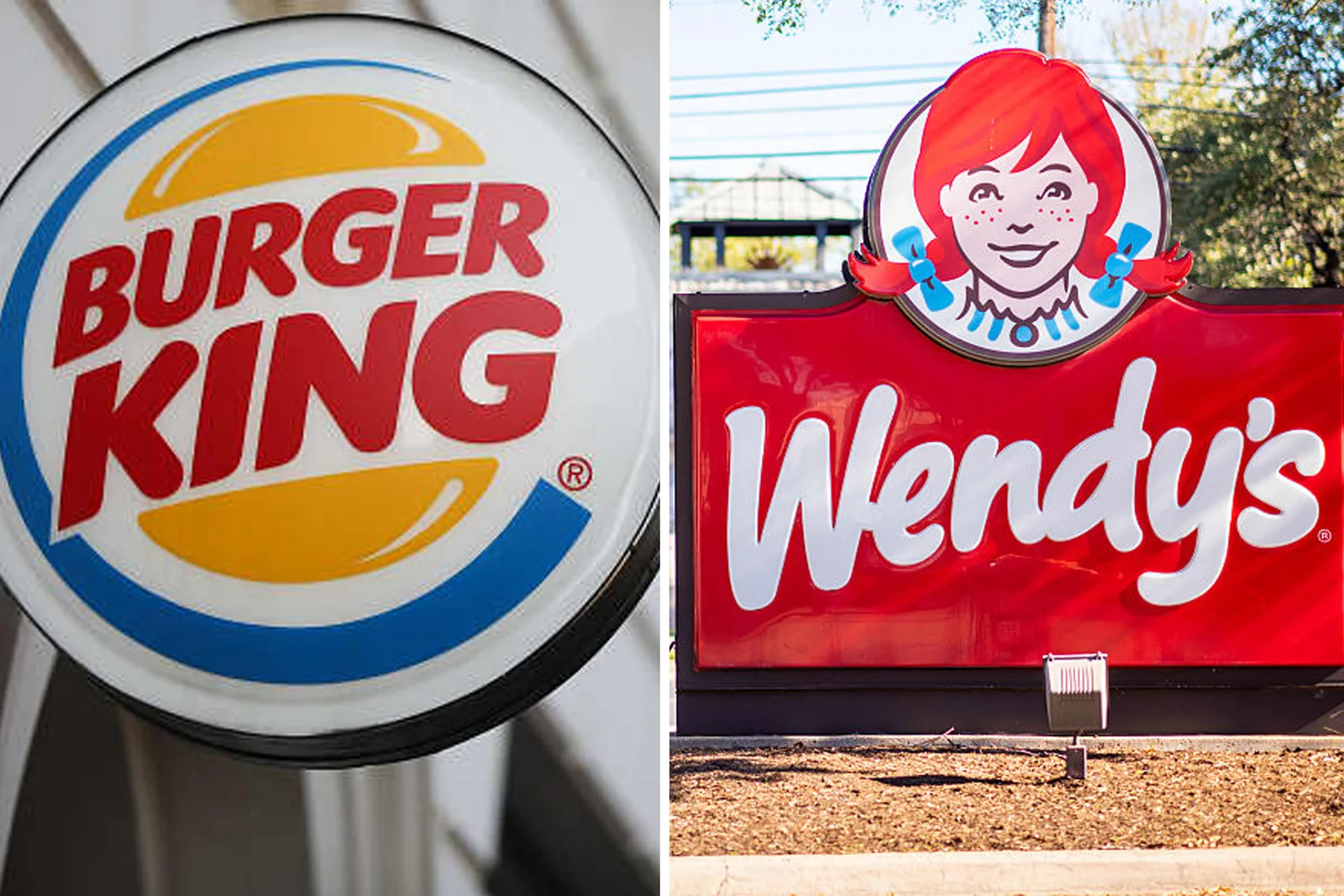 Burger King Surpasses Wendy's as Second-Largest U.S. Burger Chain by Sales