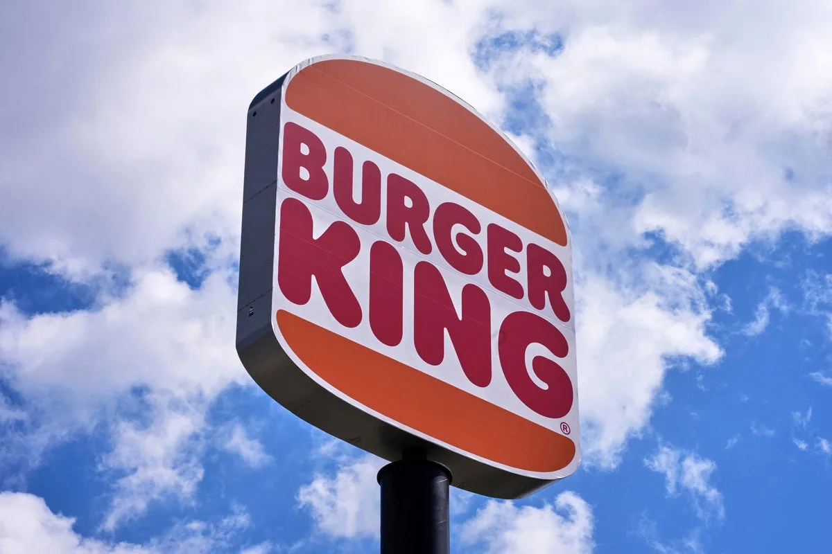 Burger King tests AI headset to monitor employee politeness and service