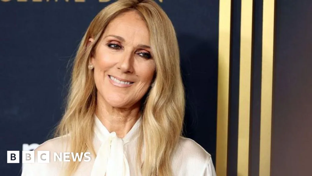Céline Dion Announces Paris Comeback Concerts After Stiff Person Syndrome Diagnosis