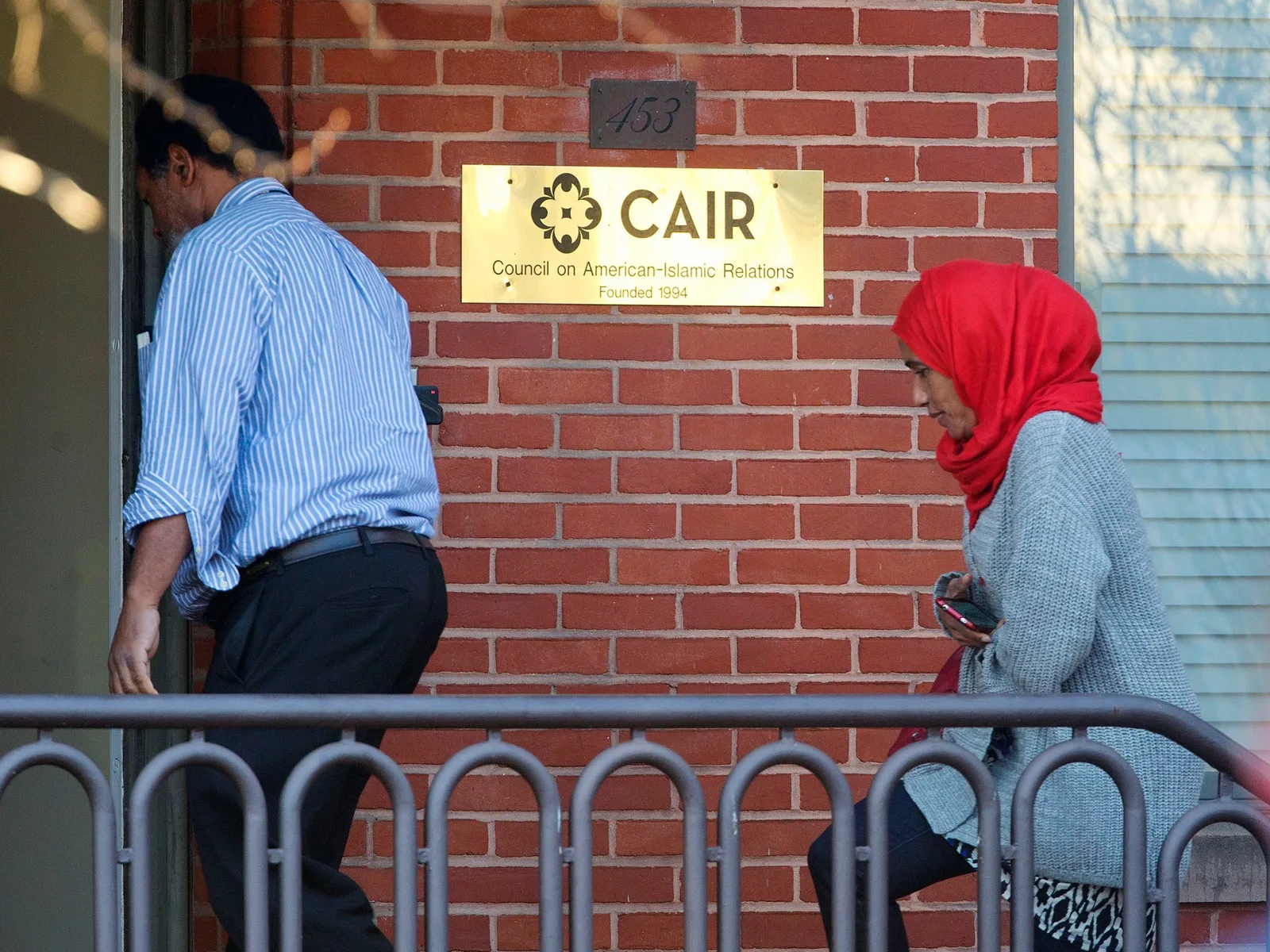 CAIR Reports Increase in Anti-Muslim Incidents Amid Iran War Tensions