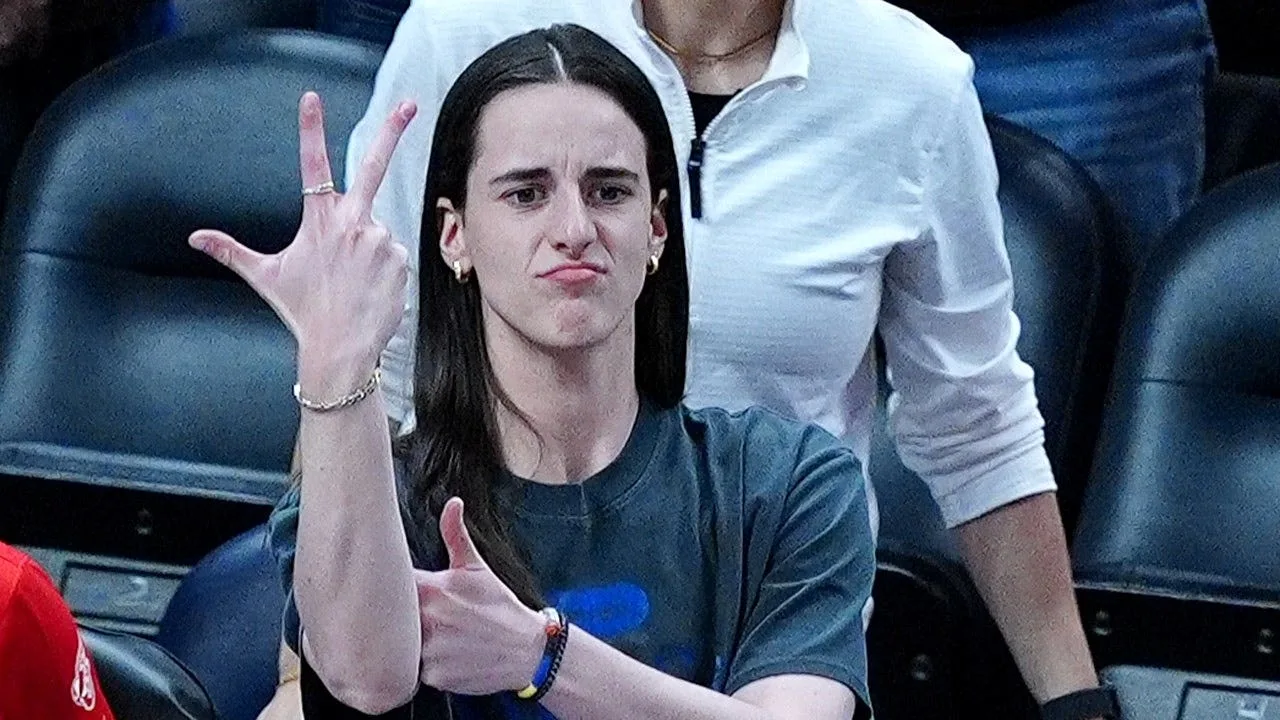 Caitlin Clark Declines Invitation to WNBA All-Star 3-Point Contest