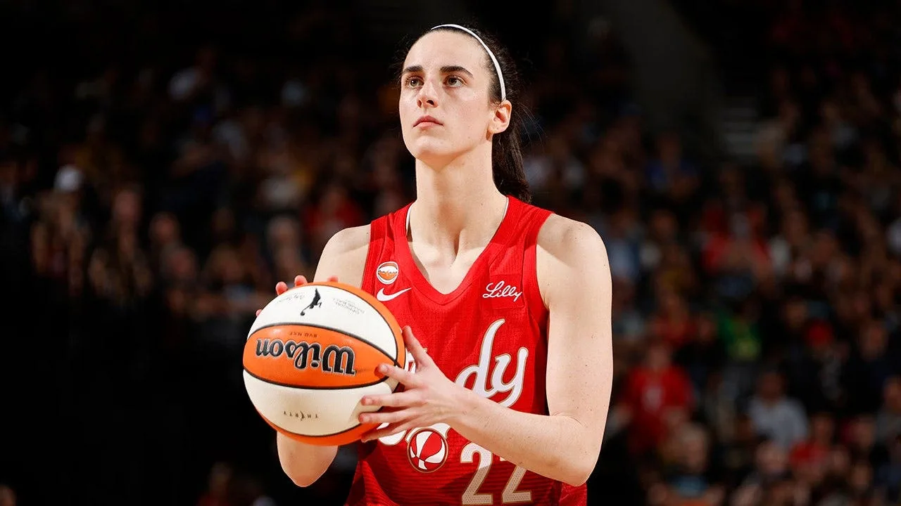 Caitlin Clark Leads Indiana Fever Past Dallas Wings in WNBA Matchup