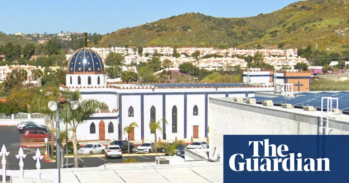 California Bishop Resigns After Embezzlement Charges Totaling $270,000