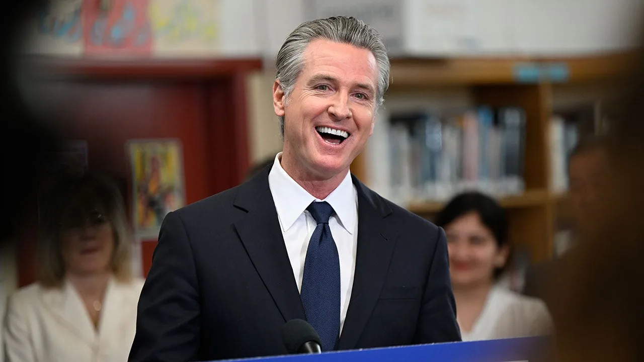 California Enacts $351.7 Billion State Budget With Delayed Healthcare Cuts