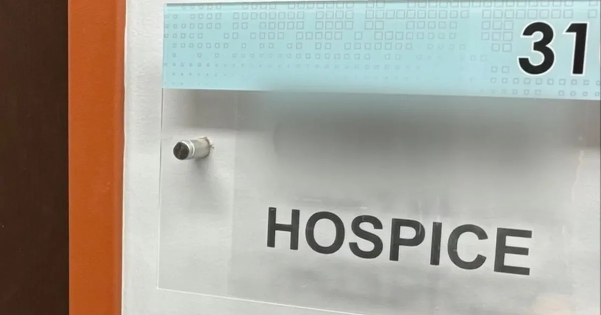 California Hospice Fraud Concerns Persist Despite State Efforts, CBS Reports