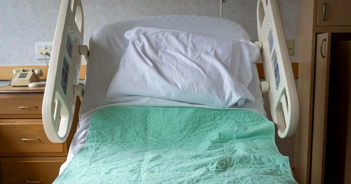 California Hospice Fraud Scheme Allegedly Used Stolen Identities for Fake Patients