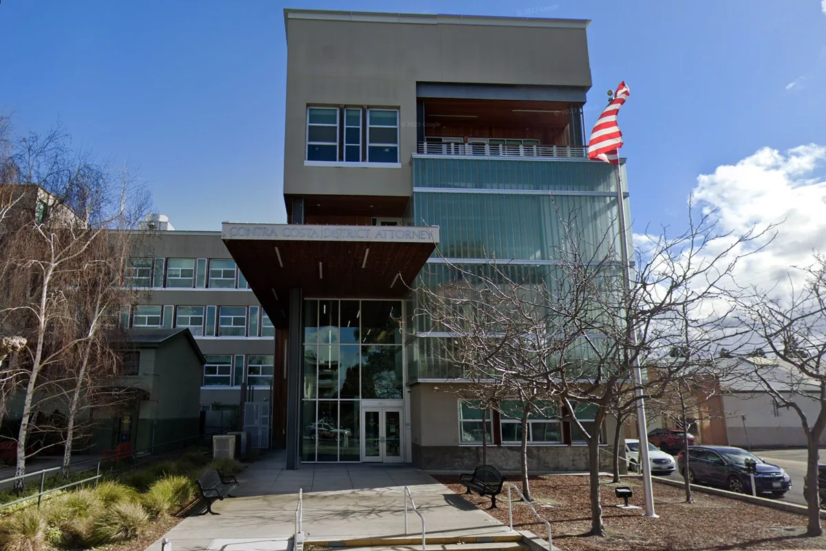 California Man Accused of Killing Wife and Mother-in-Law Now Linked to Third Murder