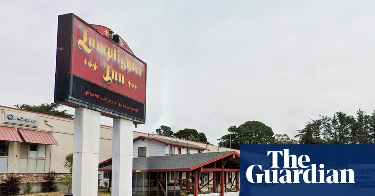 California Motel Closes After Two Women Found Dead in Same Room