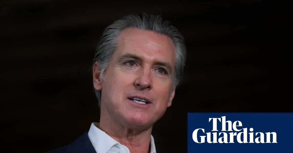 California Officials Report No Imminent Iran Threat After FBI Alert