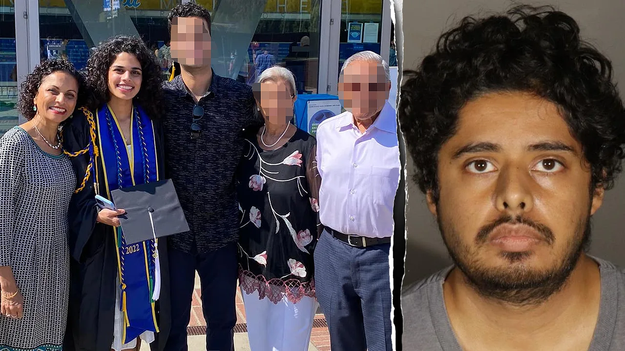 California Teacher Killed and Daughter Critically Injured in Home Stabbing