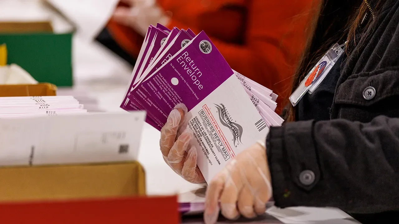 California Vote Count Delayed Amid Federal Observation and Expert Analysis