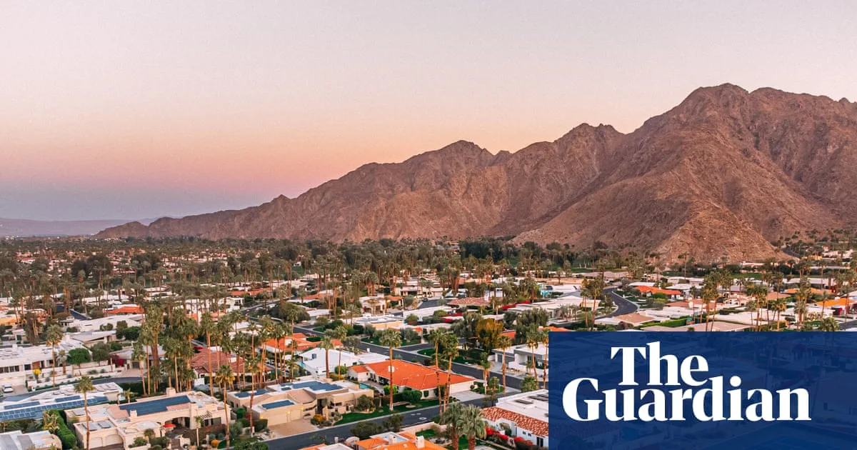 California Woman Charged With Murder After Husband's Death in Palm Desert Home