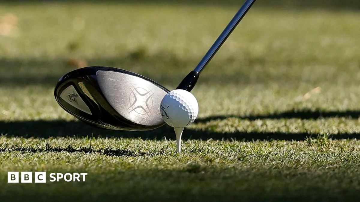 Callaway Ends Partnership With Good Good Golf After Controversial Advertisement