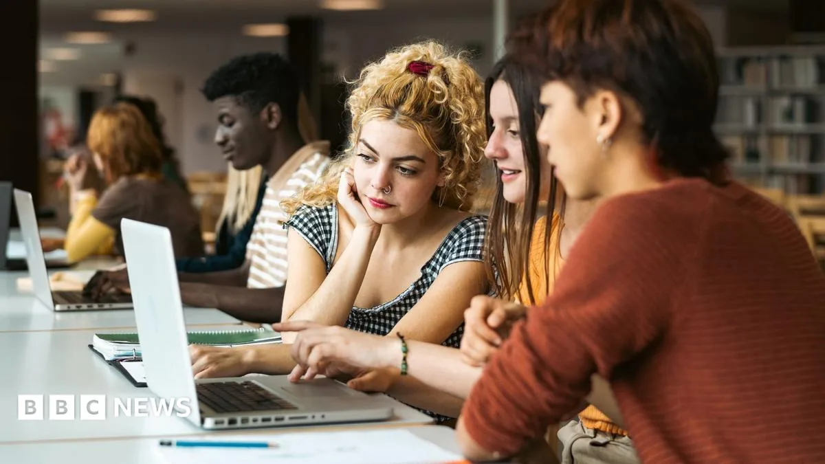 Calls for Review as Student Loan Repayment Rates and Forgiveness Programs Scrutinized